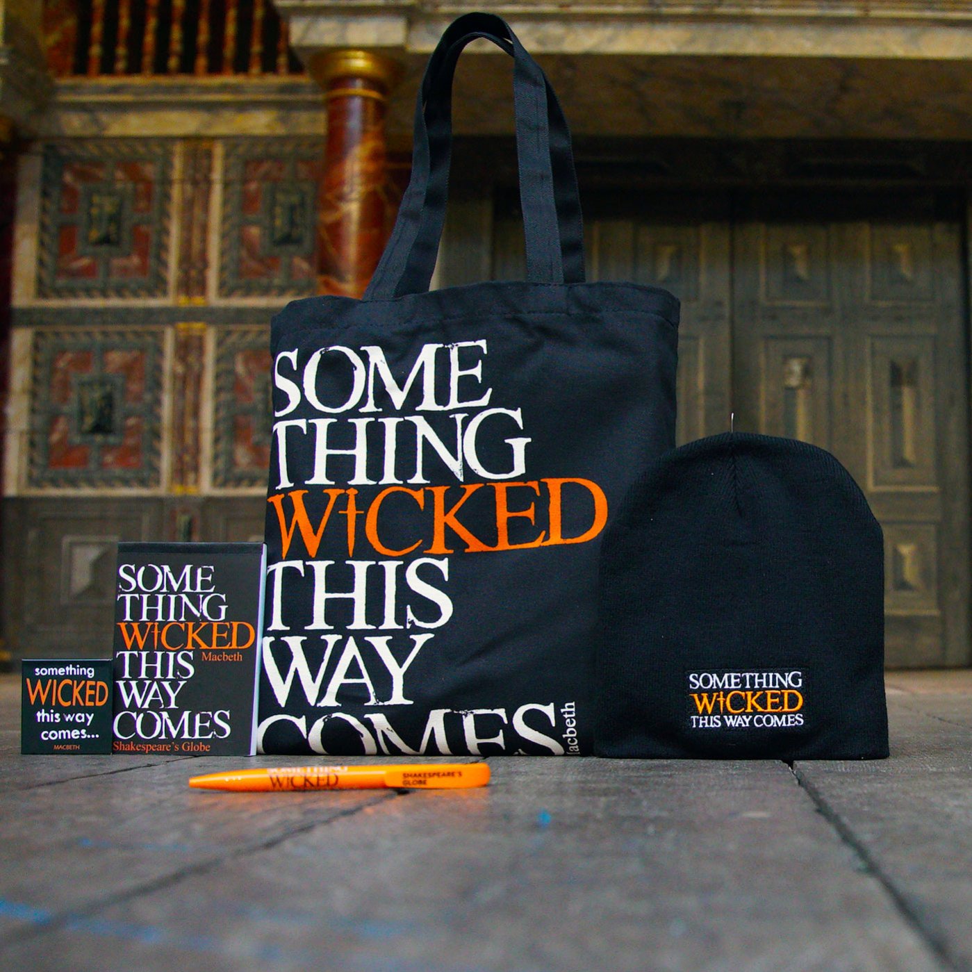 Macbeth Gifts
