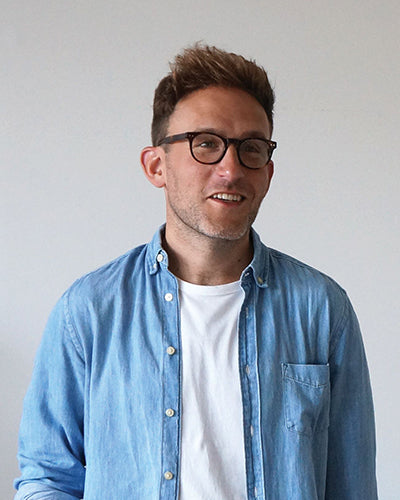 Meet the Maker - The London Sock Exchange