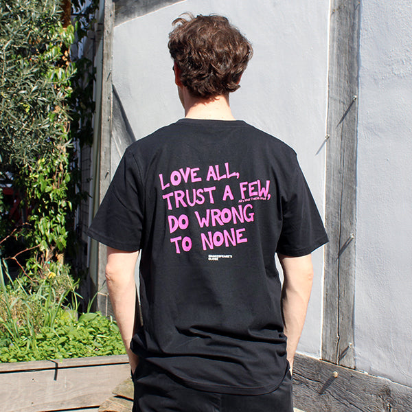 Why We Choose 100% Organic Cotton For Our Print to Order Textiles