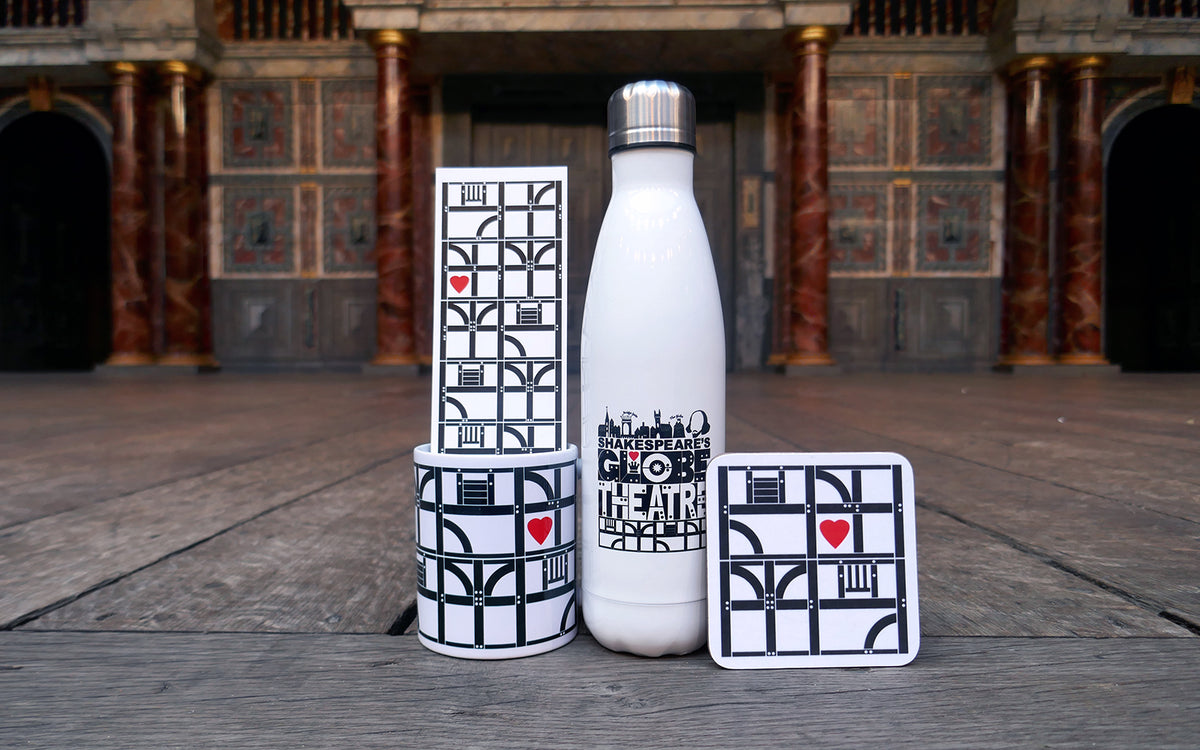 Globe Gifts | Shakespeare's Globe Shop