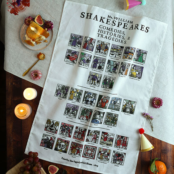 Tea Towels