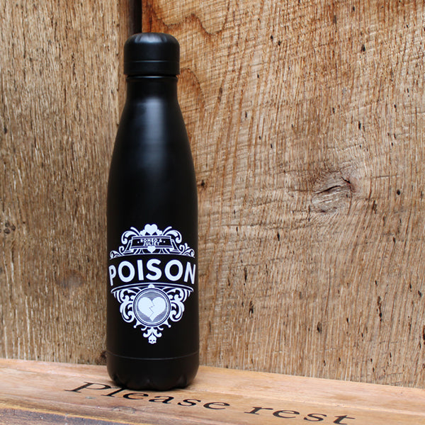 Romeo Juliet Drinks Bottle (Poison) Shakespeare #39 s Globe Romeo Juliet Drinks Bottle (Poison) Shakespeare #39 s Globe