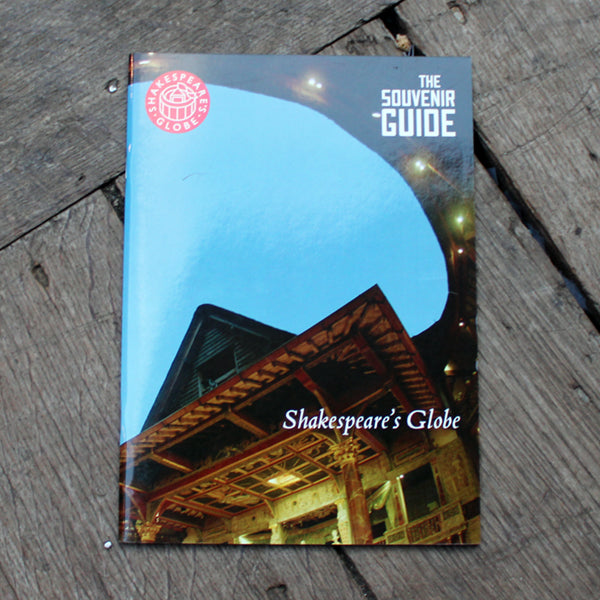 The Souvenir Guide (2006)