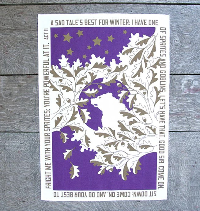 Tea Towels