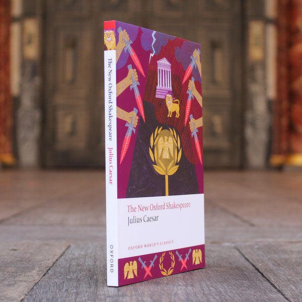 Amazon.com: The New Oxford Shakespeare: Modern Critical