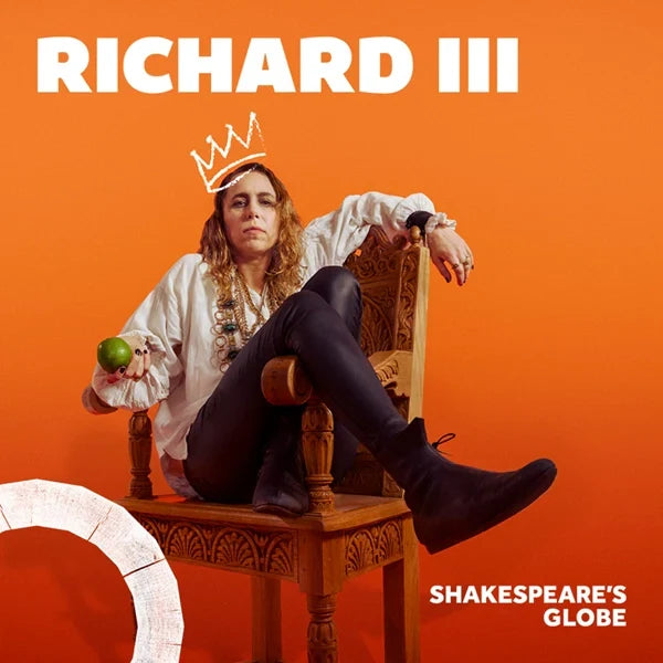 Shakespeare's Villains: From Petty to Pretty Awful