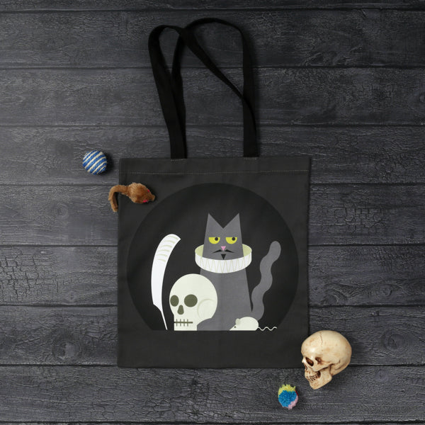 Shakespeare's Cat