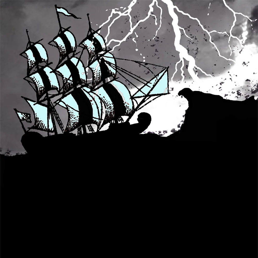 Shakespeare’s Storms: From King Lear to Climate Anxiety