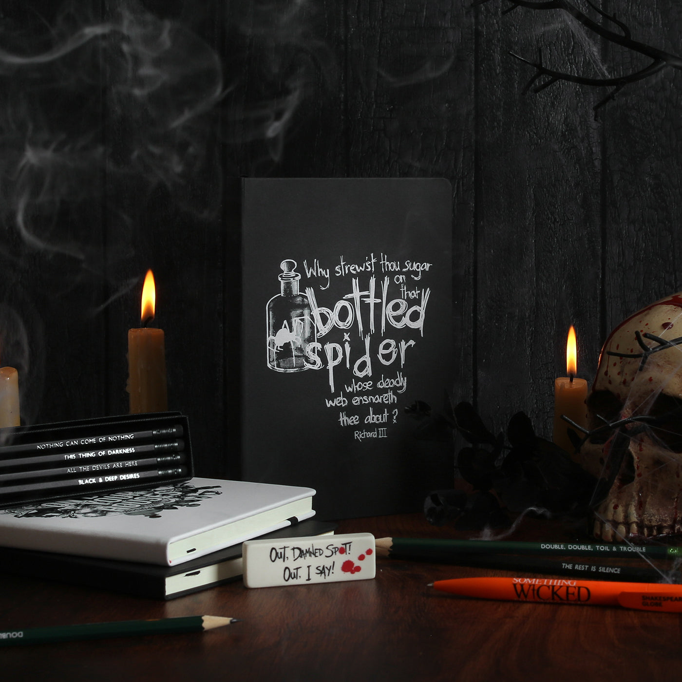 Halloween Gift Guide 2024