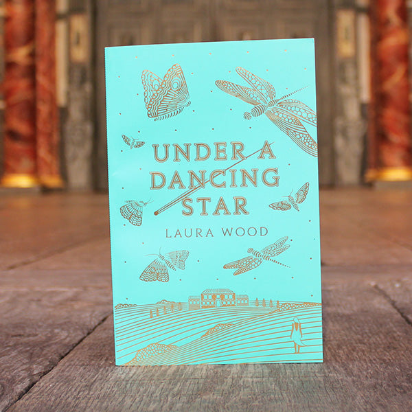 Under a Dancing Star by Laura Wood Book Review