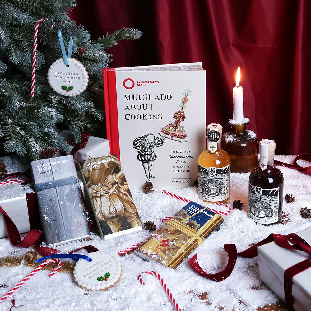 Gifts for Foodies