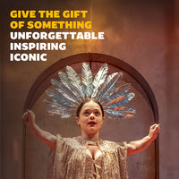 Geschenkmitgliedschaft für einen britischen Freund