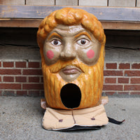 Love's Labour's Lost Costume Head (Hercules)