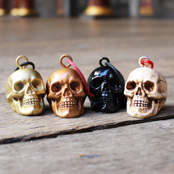 
                  
                    Mini Skull Decoration
                  
                