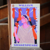 Julius Caesar (Staged)