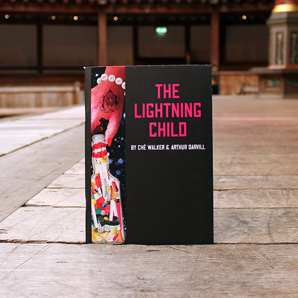 The Lightning Child Programme (2013)