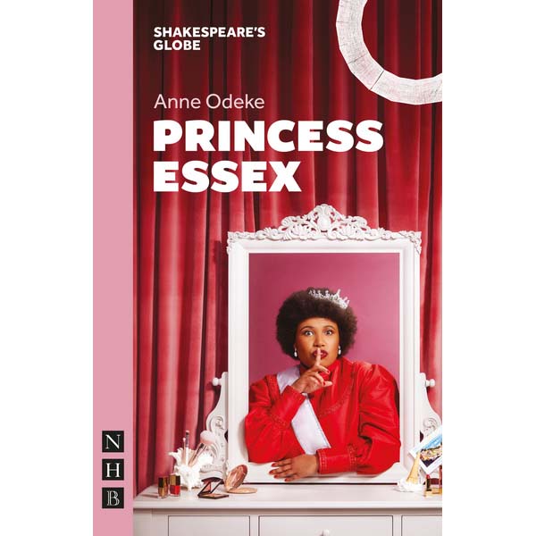 Princess Essex by Anne Odeke