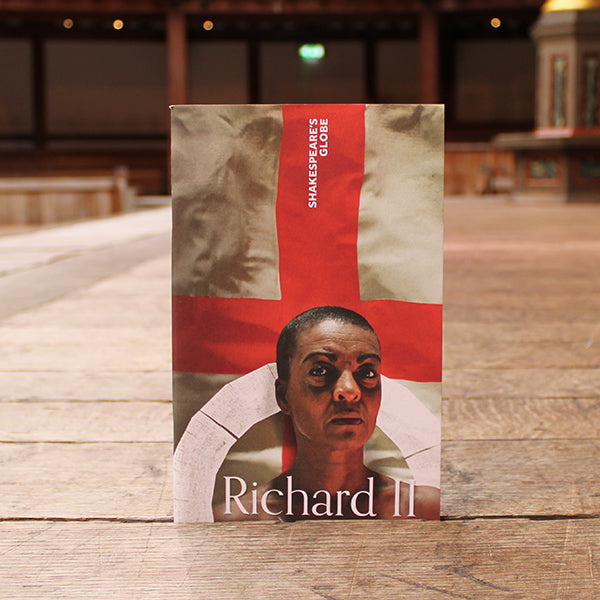 Richard II Programme (2019)