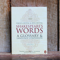 What's in a Name?: How Historians Know Shakespeare Was Shakespeare