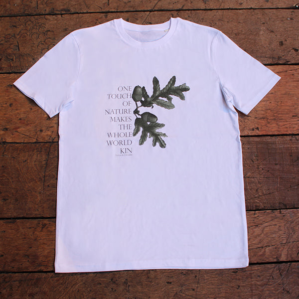 T-Shirts – Shakespeare's Globe