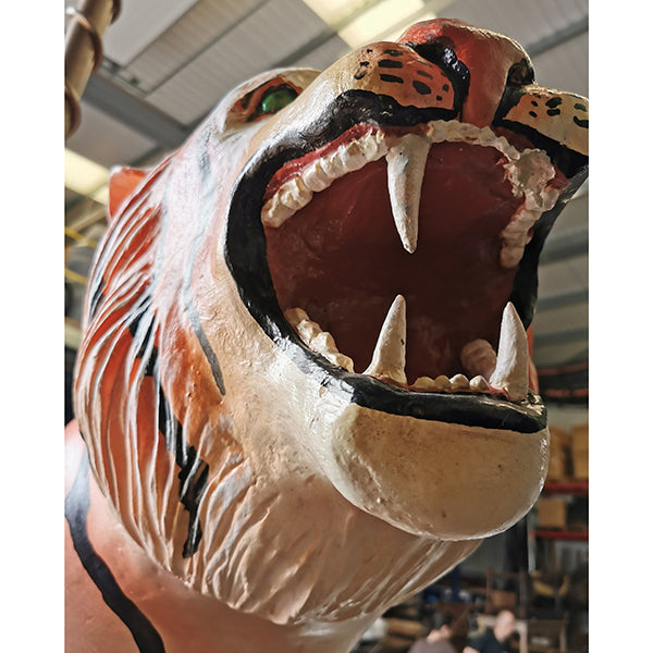 
                  
                    Twelfth Night Carousel Tiger
                  
                