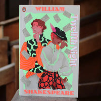 Twelfth Night (Staged)