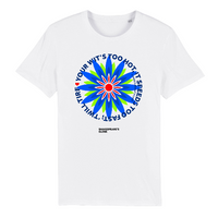 Love's Labour's Lost T-shirt (Wit)