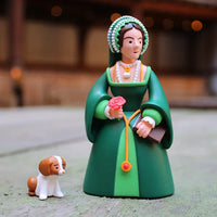 Ann Boleyn Art Toy: Second Edition
