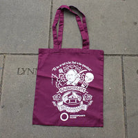 Bard Bag - Red Wine