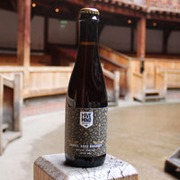 Barrel-Aged Braggot - Medieval Honey Ale (375ml)