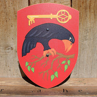 Bird Shield