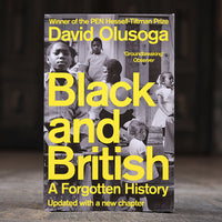 Black and British: A Forgotten History