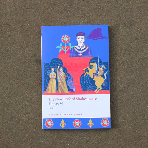The Oxford Shakespeare | Shakespeare's Globe Shop