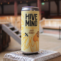 Honeyade: Just Honey