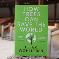 How Trees Can Save the World: A Powerful Nature Guide to Ancient Forests and Climate Change