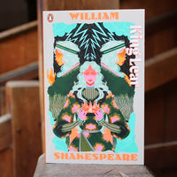 King Lear (Staged)