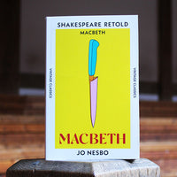 Macbeth: ‘Shakespeare's darkest tale reimagined by the king of Nordic noir’