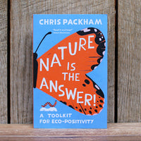 Nature is the Answer: A Toolkit for Eco-Positivity