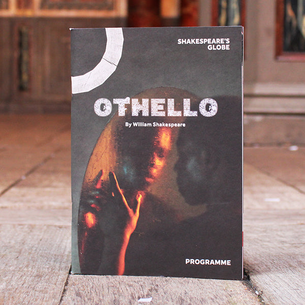 Othello Theatre Programme