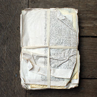 Sheaf of Papers Prop B