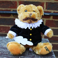 Shakespeare Teddy Bear (Shakesbear)