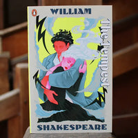The Tempest (Staged)
