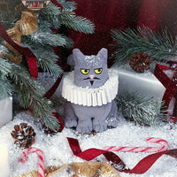 Tybalt, Prince of Cats Plushie