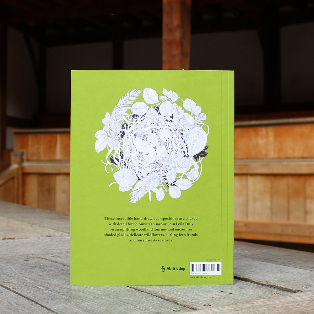 
                      
                        Lime green paperback book with bold black text and white graphics
                      
                    