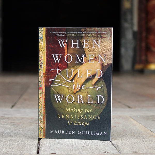 When Women Ruled the World Book Review