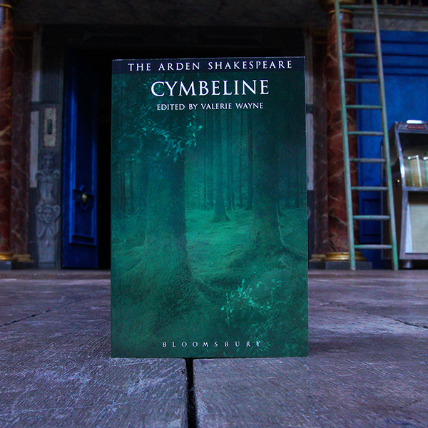 The Arden Shakespeare - Cymbeline