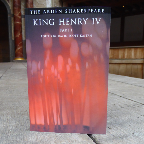 The Arden Shakespeare - Henry IV, part 1