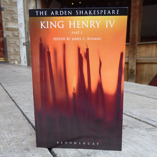 The Arden Shakespeare – Heinrich IV., Teil 2