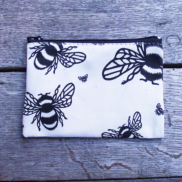 Bee purse discount