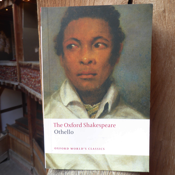 Der Oxford Shakespeare – Othello